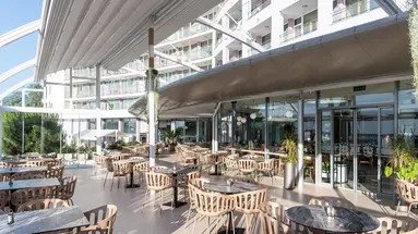 SENTIDO NEPTUN BEACH