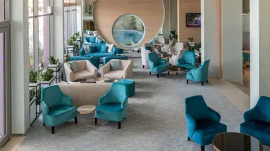 SENTIDO NEPTUN BEACH