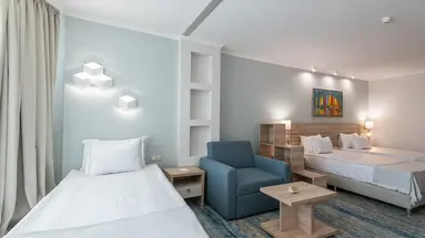 SENTIDO NEPTUN BEACH