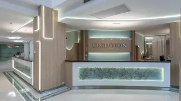 Sentido Neptun Beach