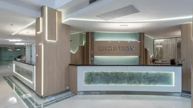 Sentido Neptun Beach