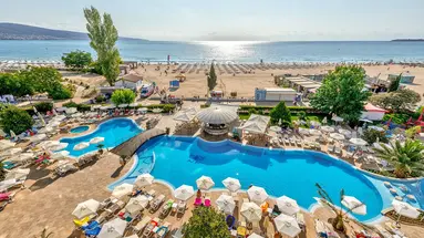 Sentido Neptun Beach 