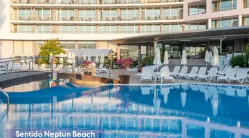 Sentido Neptun Beach