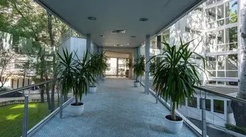 Sentido Neptun Beach