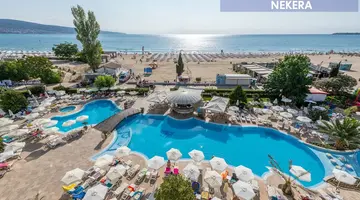 Sentido Neptun Beach