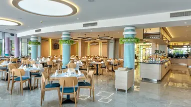 Sentido Neptun Beach 