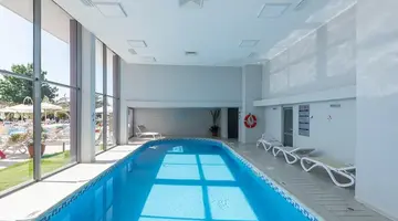 Sentido Neptun Beach