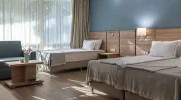 Sentido Neptun Beach