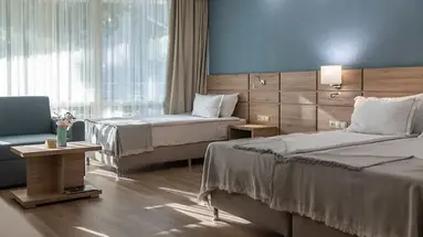 Sentido Neptun Beach