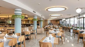 Sentido Neptun Beach