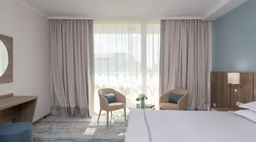 SENTIDO NEPTUN BEACH