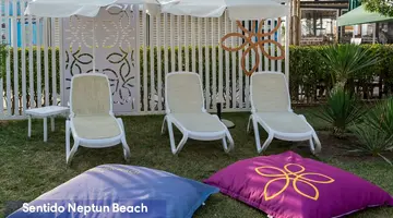 Sentido Neptun Beach
