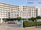 Sentido Neptun Beach