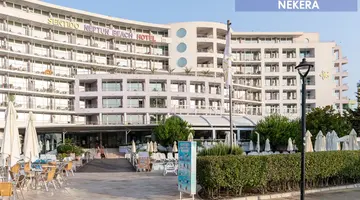 Sentido Neptun Beach