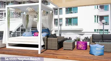 Sentido Neptun Beach