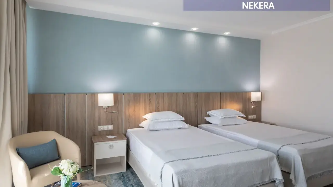 Sentido Neptun Beach