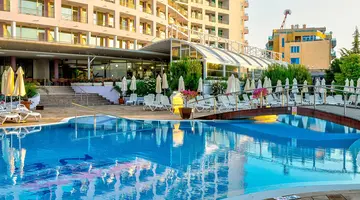 Sentido Neptun Beach 