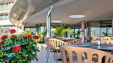 Sentido Neptun Beach 