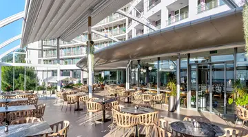 Sentido Neptun Beach