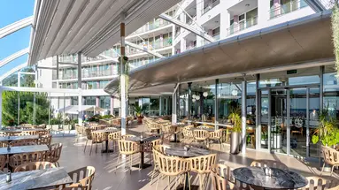 Sentido Neptun Beach 