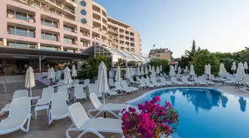 Sentido Neptun Beach