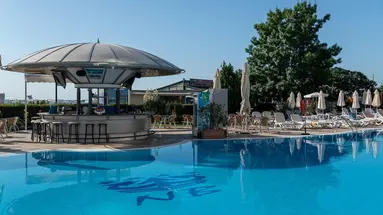 SENTIDO NEPTUN BEACH