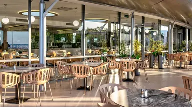 Sentido Neptun Beach 