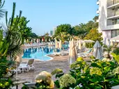 Sentido Neptun Beach 