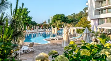 Sentido Neptun Beach