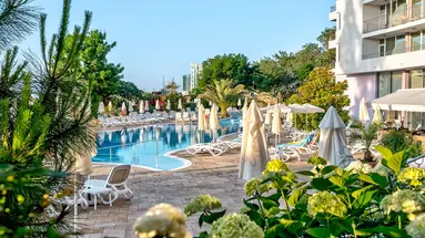 Sentido Neptun Beach 