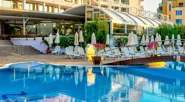Sentido Neptun Beach 