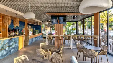 Sentido Neptun Beach 