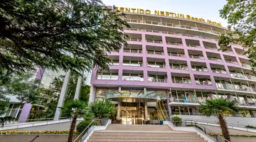 Sentido Neptun Beach