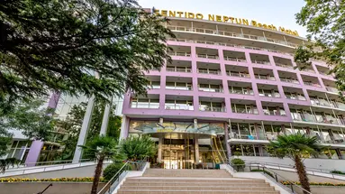 Sentido Neptun Beach 