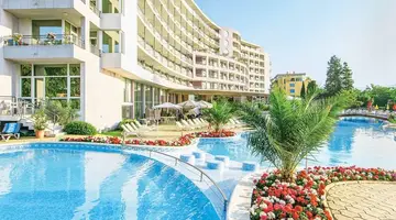 Sentido Neptun Beach