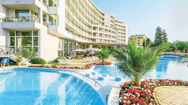 Sentido Neptun Beach