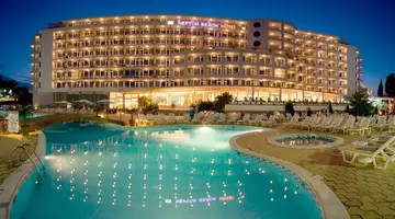Sentido Neptun Beach