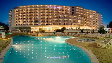 Sentido Neptun Beach