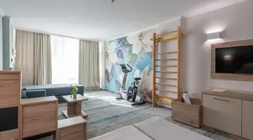 Sentido Neptun Beach