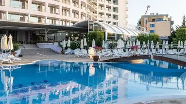 Sentido Neptun (Ex. Neptun Beach)