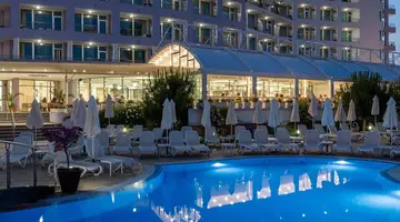 Sentido Neptun (Ex. Neptun Beach)