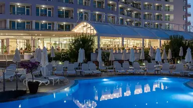 Sentido Neptun (Ex. Neptun Beach)