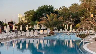 Sentido Neptun (Ex. Neptun Beach)