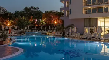 Sentido Neptun (Ex. Neptun Beach)