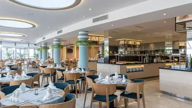 Sentido Neptun (Ex. Neptun Beach)