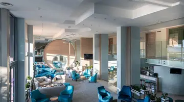 Sentido Neptun (Ex. Neptun Beach)
