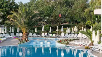 Sentido Neptun (Ex. Neptun Beach)