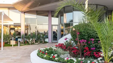 Sentido Neptun (Ex. Neptun Beach)