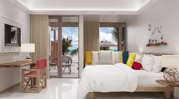 Sentido OBLU at Helengeli