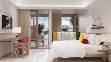 Sentido OBLU at Helengeli